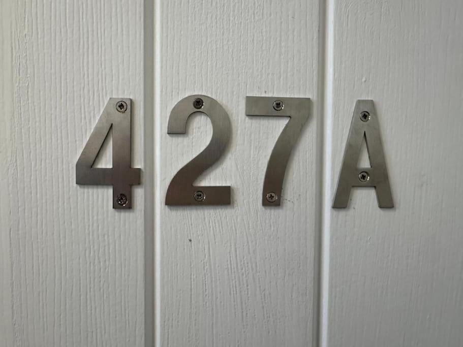 Modern 1-Bed Apartment Belfast Extérieur photo
